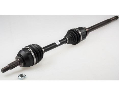 Drive shaft GKND12121 Spidan