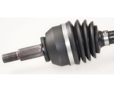 Drive shaft GKND12121 Spidan, Image 2