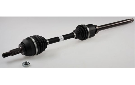 Drive shaft GKND12123 Spidan