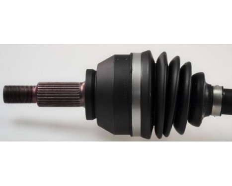 Drive shaft GKND12123 Spidan, Image 2