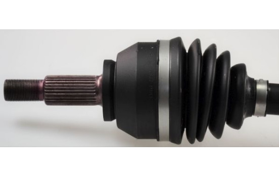 Drive shaft GKND12123 Spidan, Image 2