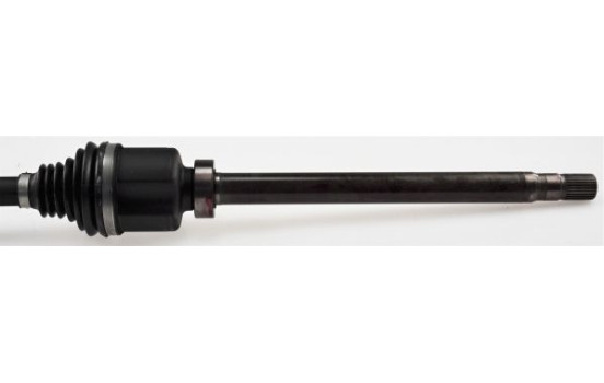 Drive shaft GKND12123 Spidan, Image 3