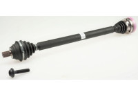 Drive shaft GKND12125 Spidan