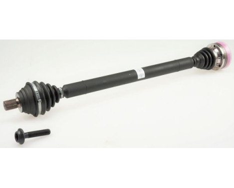 Drive shaft GKND12125 Spidan