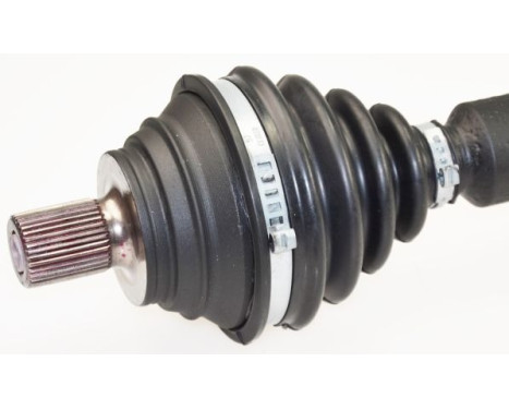 Drive shaft GKND12125 Spidan, Image 2