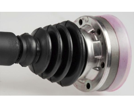 Drive shaft GKND12125 Spidan, Image 3