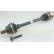 Drive shaft GKND12127 Spidan
