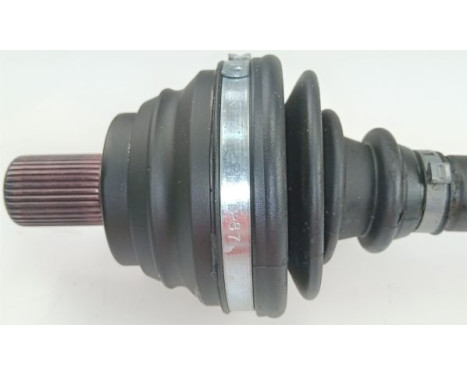 Drive shaft GKND12127 Spidan, Image 2