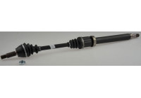 Drive shaft GKND12133 Spidan