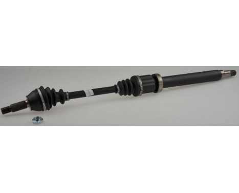 Drive shaft GKND12133 Spidan