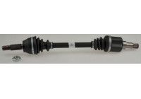 Drive shaft GKND12134 Spidan