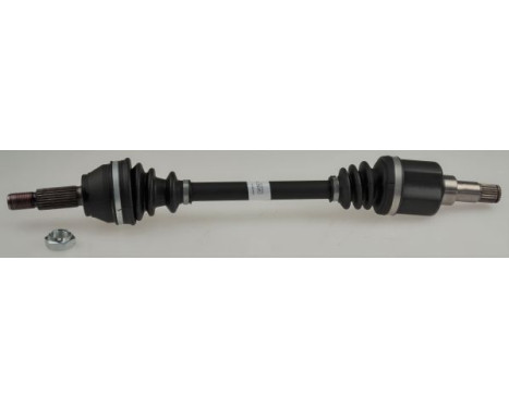 Drive shaft GKND12134 Spidan
