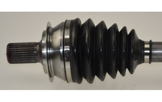 drive shaft GKND12139 Spidan, Image 2