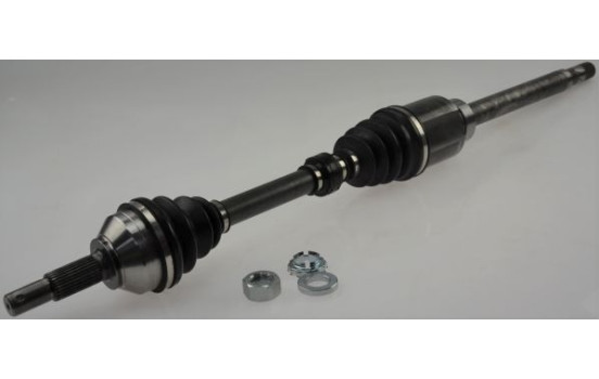 drive shaft GKND12143 Spidan