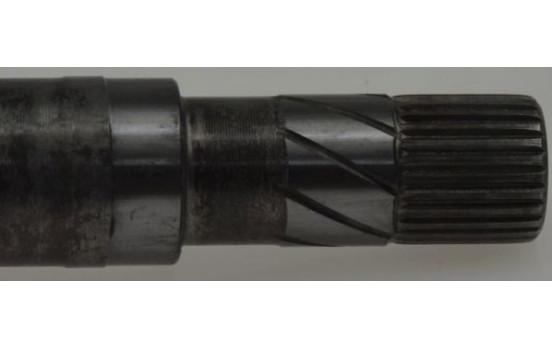 drive shaft GKND12143 Spidan, Image 4