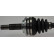 drive shaft GKND12146 Spidan, Thumbnail 2