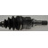 drive shaft GKND12146 Spidan, Thumbnail 3