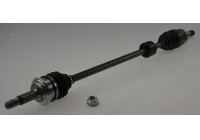 drive shaft GKND12150 Spidan