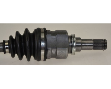 drive shaft GKND12150 Spidan, Image 3