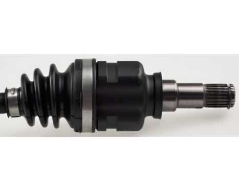 Drive shaft GKND12152 Spidan, Image 3