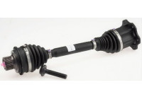 Drive shaft GKND12163 Spidan