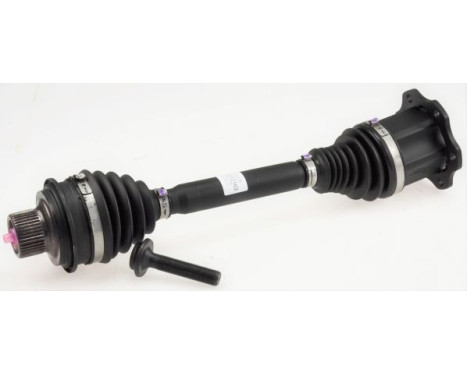 Drive shaft GKND12163 Spidan