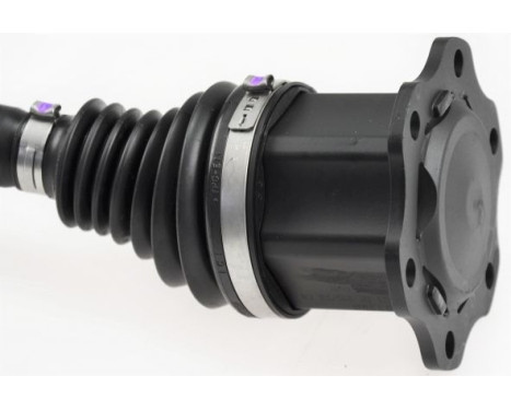 Drive shaft GKND12163 Spidan, Image 3