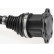 Drive shaft GKND12163 Spidan, Thumbnail 3