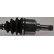 drive shaft GKND12177 Spidan, Thumbnail 3