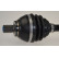 drive shaft GKND12179 Spidan, Thumbnail 2