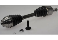 drive shaft GKND12180 Spidan