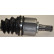 drive shaft GKND12180 Spidan, Thumbnail 3