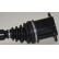 drive shaft GKND12181 Spidan, Thumbnail 3