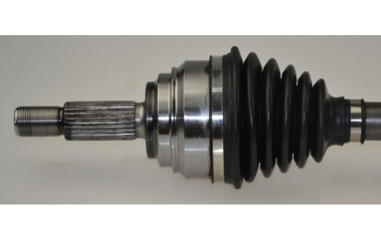 drive shaft GKND12185 Spidan, Image 2