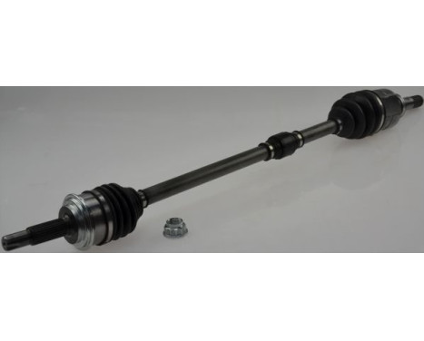 drive shaft GKND12189 Spidan