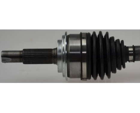 drive shaft GKND12189 Spidan, Image 2