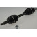 drive shaft GKND12193 Spidan