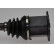 drive shaft GKND12194 Spidan, Thumbnail 3