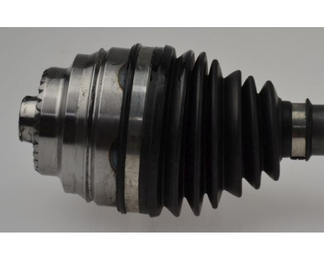 drive shaft GKND12195 Spidan, Image 2