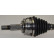 drive shaft GKND12201 Spidan, Thumbnail 2