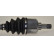 drive shaft GKND12201 Spidan, Thumbnail 3