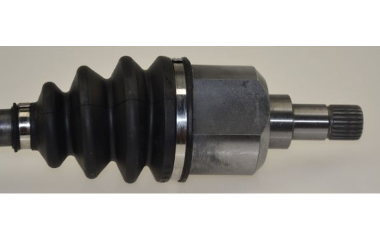 drive shaft GKND12201 Spidan, Image 3