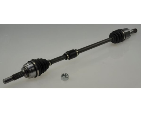 drive shaft GKND12205 Spidan