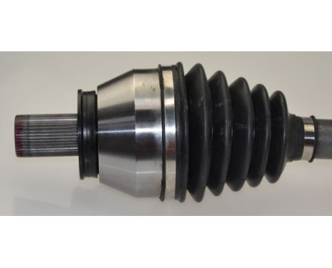 drive shaft GKND12215 Spidan, Image 2