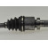 drive shaft GKND12215 Spidan, Thumbnail 3
