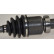 drive shaft GKND12216 Spidan, Thumbnail 3