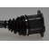 drive shaft GKND12217 Spidan, Thumbnail 3