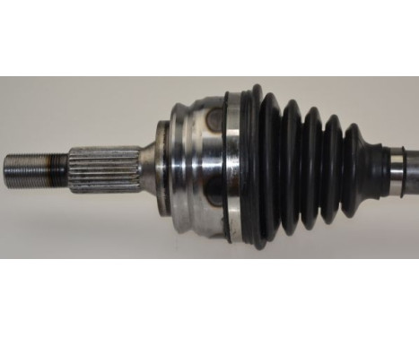 drive shaft GKND12220 Spidan, Image 3