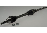 drive shaft GKND12224 Spidan