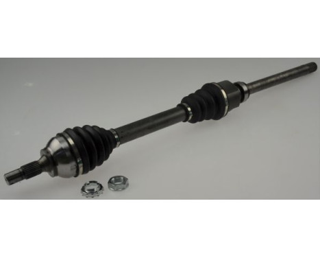 drive shaft GKND12224 Spidan